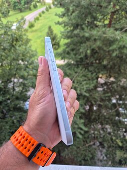 Iphone 15 plus 128gb - 5