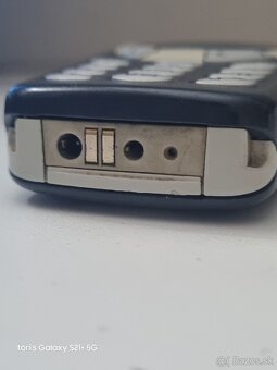 Nokia 3310 - 5