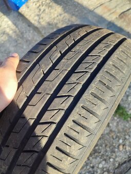 Matador Hectora 5 205/55 r16 - 5