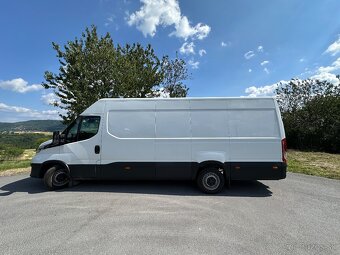 Iveco Daily 3,0Tdi automat - 5
