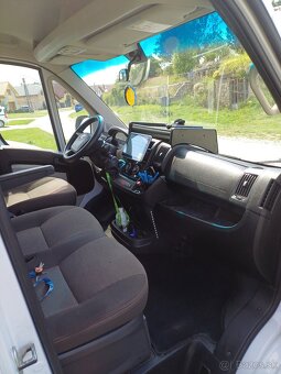 Fiat ducato - 5