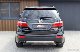 Hyundai Grand Santa Fe 2.2CRDi Premium - 5