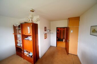 Na predaj 4 izb. byt, 89 m² + log, VETERNICOVÁ, KARLOVA VES - 5