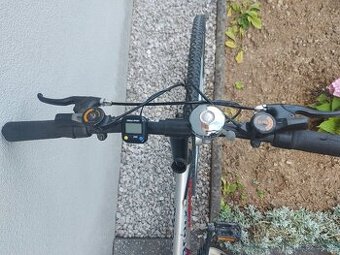 Bicykel Author - 5
