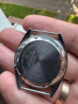 Seiko 5 automatic - 5