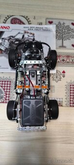 Meccano stavebnica 25 v 1 - 5