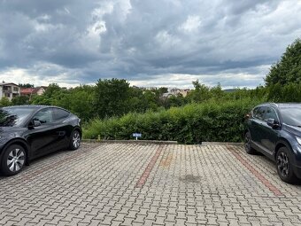 Vonkajšie parkovacie miesto, Klimkovičova, KVP KE - 5