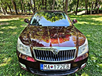 Škoda Octavia II Facelift 1.6 TDI Elegance - 5