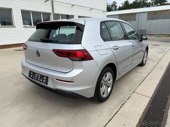 Volkswagen Golf 2.0 TDI Life - 5