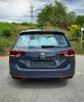 Predám Volkswagen Passat Variant 2.0 TDI EVO Elegance DSG - 5
