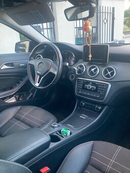 GLA 200 D - 5