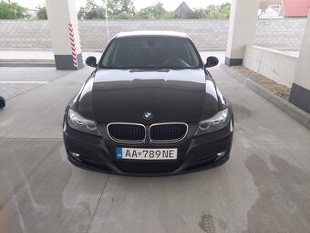 Predam BMW 316i - 5