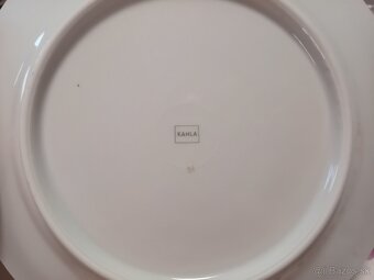 Porcelanova obedova suprava - 5