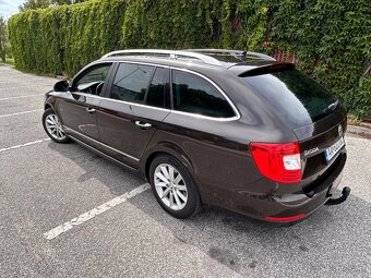 Superb Combi 1.6 tdi - 5