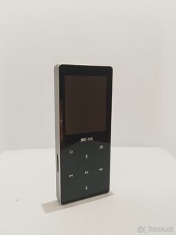 Orava MP3 bluetooth 16GB - 5