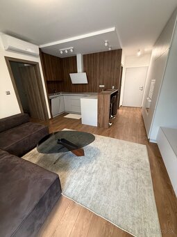 2 Izbový byt - CASSOVAR 49m2 + Parking - RK ponuknite - 5