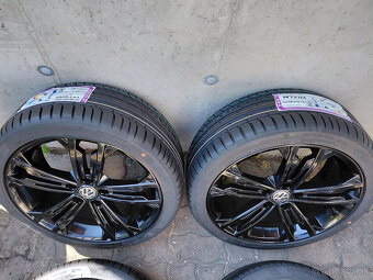 18" VW Golf GTI - SEVILLA - 5