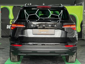 Škoda Karoq 2.0 TDI 85 KW, 2023 - 5