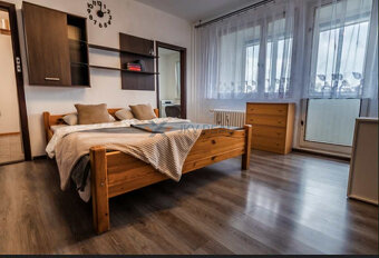 1 izbový byt na prenájom, 40m2, lodžia, Húsková, KVP-Košice - 5