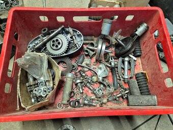 Jawa 555,20,21 - 5
