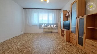 HALO reality - Predaj, trojizbový byt Žiar nad Hronom, Centr - 5