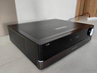 Harman Kardon HK980 - 5
