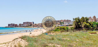 Dom 4+kk s bazénom a terasou Torrevieja-La Mata, Španielsko - 5