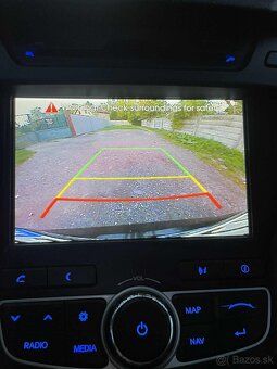 Hyundai Santa Fe Santa Fe 2.2 CRDi VGT 4x4 Elegance AT 145kW - 5