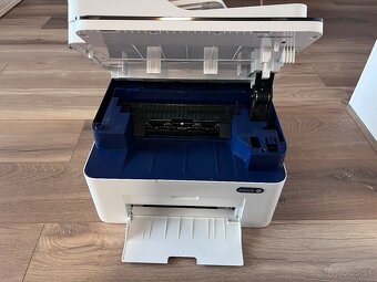 Xerox WC 3025V / NI, ČB laser. multifunkcie A4 3025 - 5