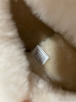 Topánky UGG Shady Platform - 5