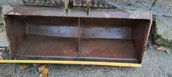 Minibager Yanmar B14 - 5