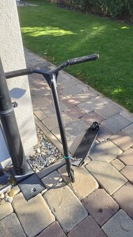 Ethic erawan kolobežka - 5