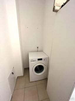 Predaj: Garsónka s balkónom - ul. Kvačalova, Žilina (34 m2) - 5