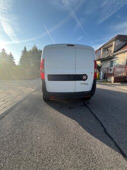 Fiat doblo maxi - 5