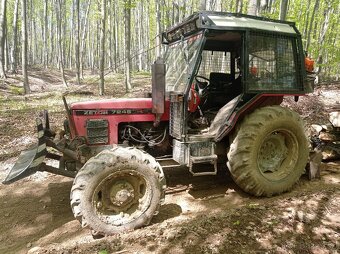 Zetor 7245 - 5