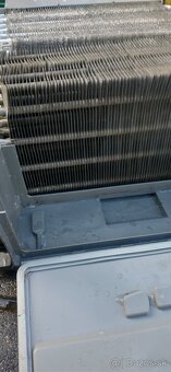 Predám sušičku aeg - 5