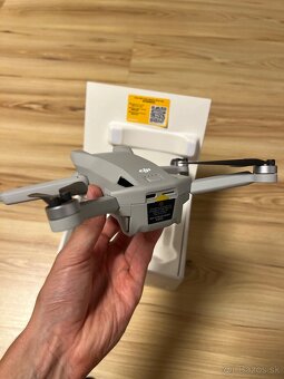 DJI Mini 3 (DJI RC) - 5
