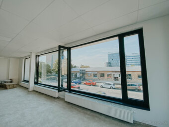 Obchodný priestor/kancelária, 122m2, Dunajská 3 Košice-Teras - 5