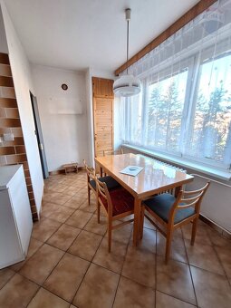 Veľký 2 izbový byt na PREDAJ Brezno - Západ - 5