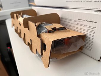 Dva tonery HP 142A - 5