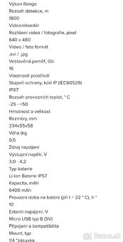 Pulsar Helion 2 XP50 - 5