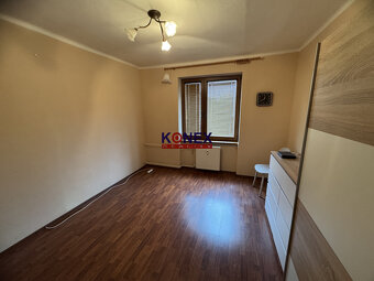 NA PRENÁJOM – 2-izbový byt MICHALOVCE – Západ - 5