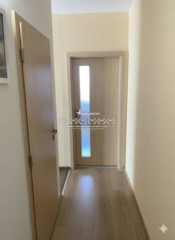 Exkluzívne v našej RK 3 izbový byt po rekonštrukcii s dvomi  - 5