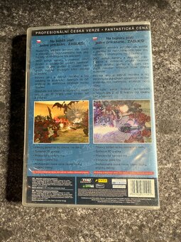 Warhammer 40,000: Dawn of War – česká verzia - 5