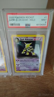 Pokémon Alakazam - 5