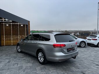 Volkswagen Passat Variant 2.0 TDI Comfortline - 5