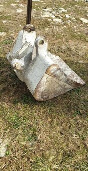 Predám lyžicu 80cm - 5