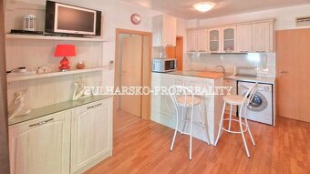 Bulharsko-Aheloy 2kk - 5