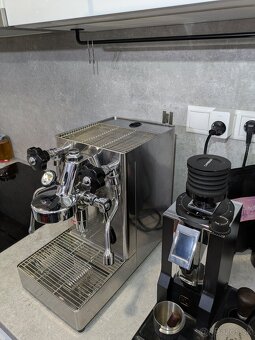 Lelit MaraX v1 - 5