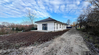 Novostavba, rodinný dom, pozemok 452 m², Klasov, Nitra - 5